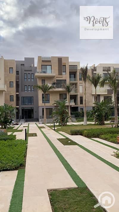 For Sale Fully Finished Apartment Prime location at Allegria Residence