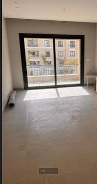 شقة للبيع 75 متر بسعر مميز جدا احدث مراحل فيلدج ويست village west الشيخ زايد بمقدم 10% و تقسيط 8 سنوات