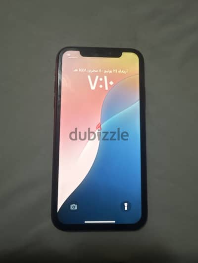Apple - iPhone XR