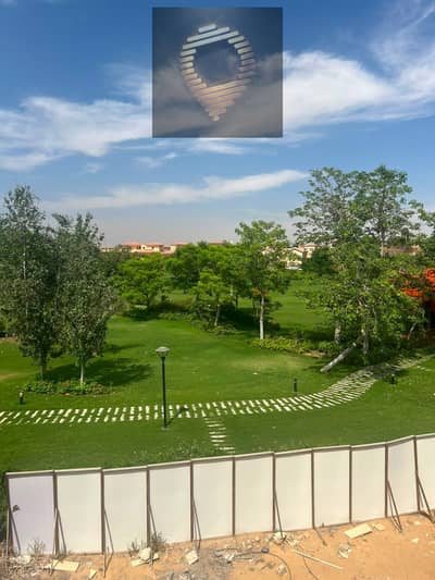 فيلا نموذج E للبيع في مدينتي بأقل سعر في المرحله -نصف تشطيب