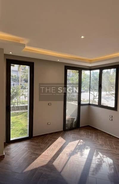 An apartment for rent SODIC Eastown ,