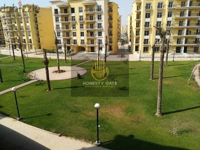 Apartment for Rent in Al Rehab City – Phase 7   162 sqm  3 Bedrooms  3 Bathrooms  Open American Kitchen  North-Facing with Garden View