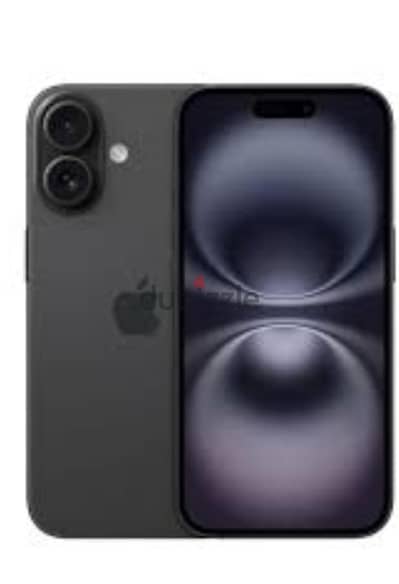 آبل - آيفون 16