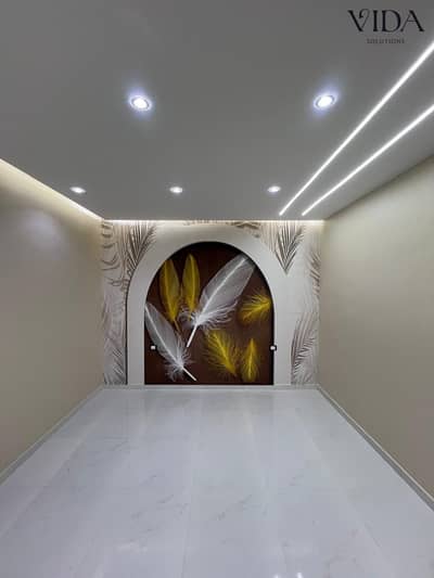 135 sqm Front-Facing Apartment for Sale in Hadayek Al Ahram at a Hot Deal Price