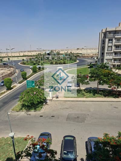 للايجار قانون بسعر مميز 2نوم وحمام مساحه78متر فى b12فيو مفتوحmm