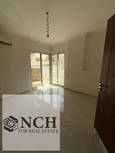 شقة أرضي بحديقة للإيجار في ماونتن ڤيو آي سيتي – مرحلة Club Park  فرصة مميزة للسكن داخل واحدة من أفضل مراحل كمبوند ماونتن ڤيو آي سيتي بالتجمع الخامس،