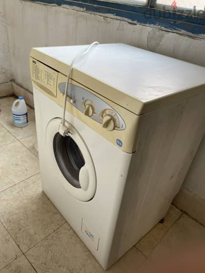 غسالة اكواتك ممتازة