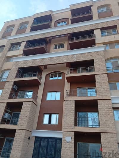 شقة للبيع العاصمة الادارية الجديدة