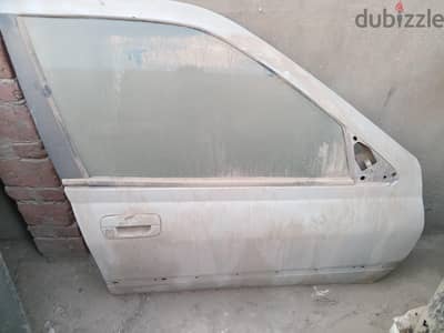 ببان استراد لعربية بيجو ٤٠٦