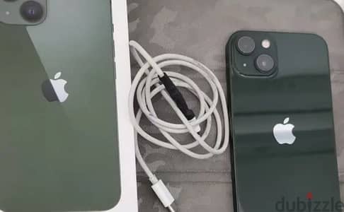 Apple - iPhone 13