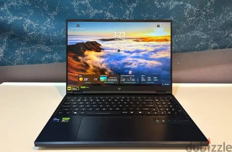 Acer Predator Helios Neo 16 gaming laptop