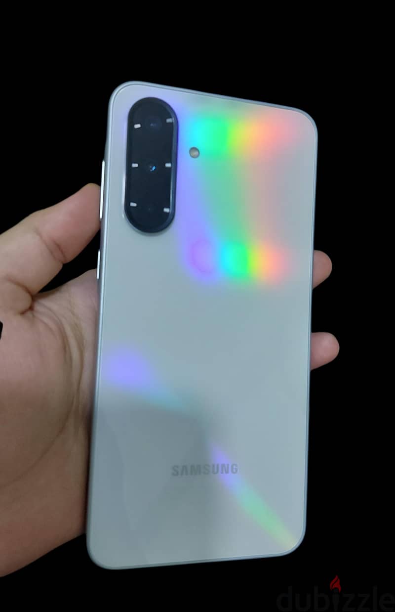 Samsung A36 3
