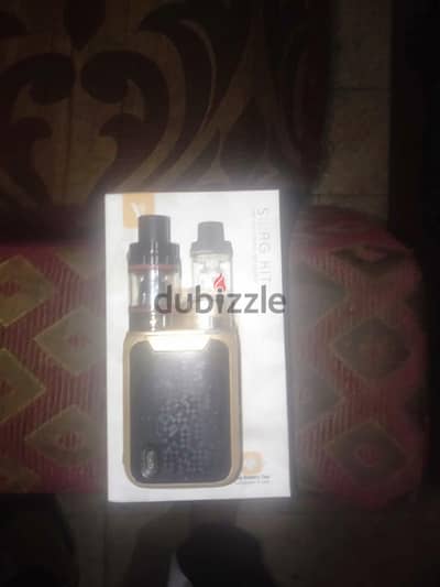Vaporesso Swag Kit