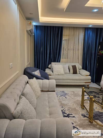  Luxury Furnished Apartment for Rent – Corniche Tora