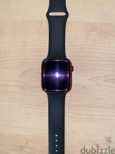 Apple watch series 7 45mm