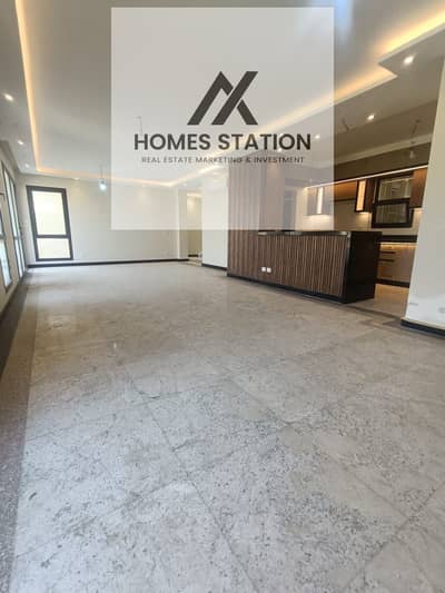 Fully Finished Duplex with Roof for Rent in Eastown Sodic – New Cairo