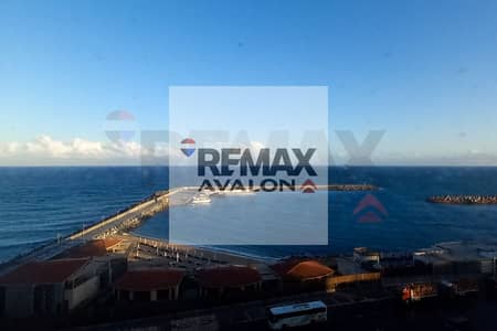 Apartment for Sale in Louran (Directly on the Sea)