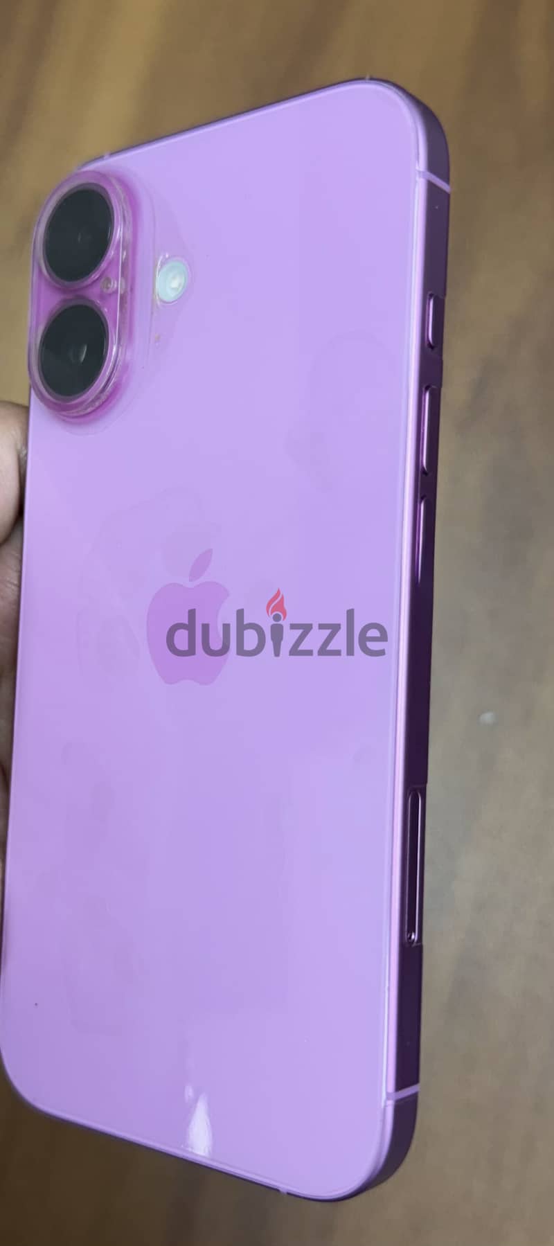 Apple - iPhone 16 2
