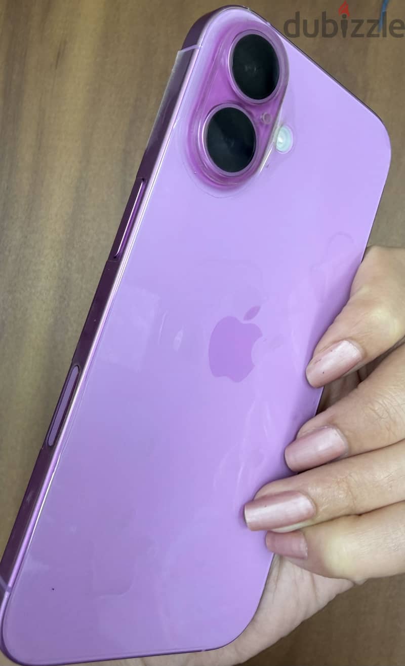 Apple - iPhone 16 3
