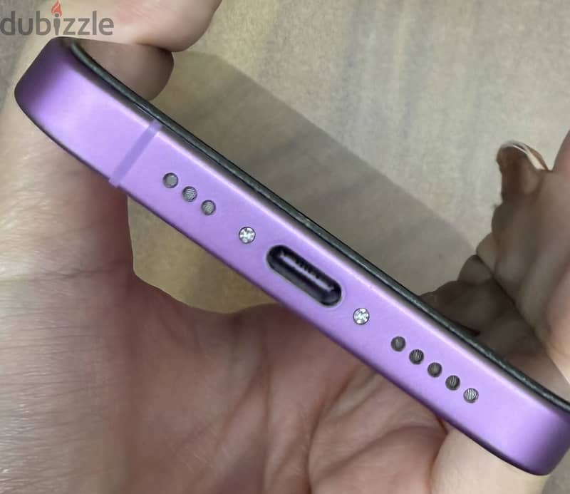 Apple - iPhone 16 5