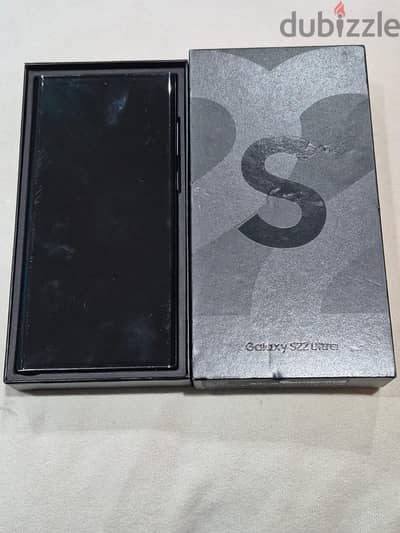 Samsung S22 Ultra