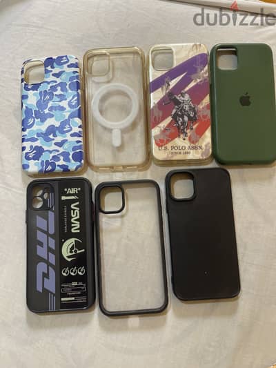 Cases iphone11