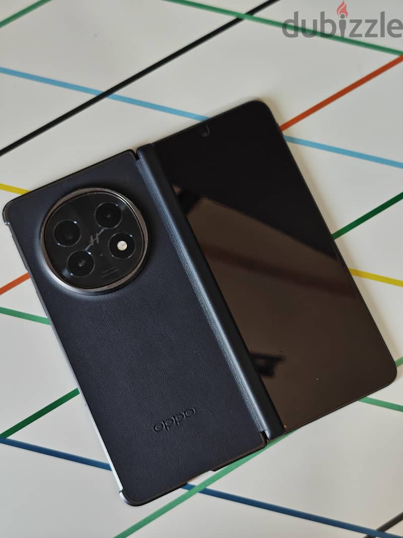 OPPO Find N5 2