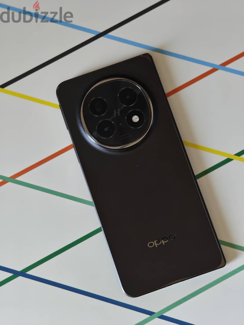 OPPO Find N5 3