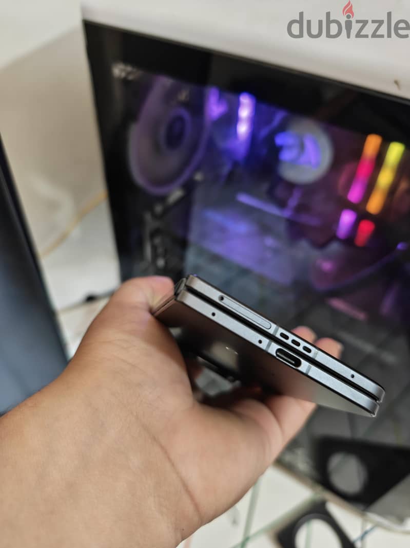 OPPO Find N5 7