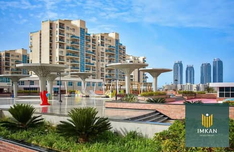 شقة للبيع استلام فورى متشطبة فى العلمين الجديدة ( مزارين ) قسط على 3 سنين