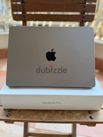 Macbook pro m2 pro 512gb 14 inch