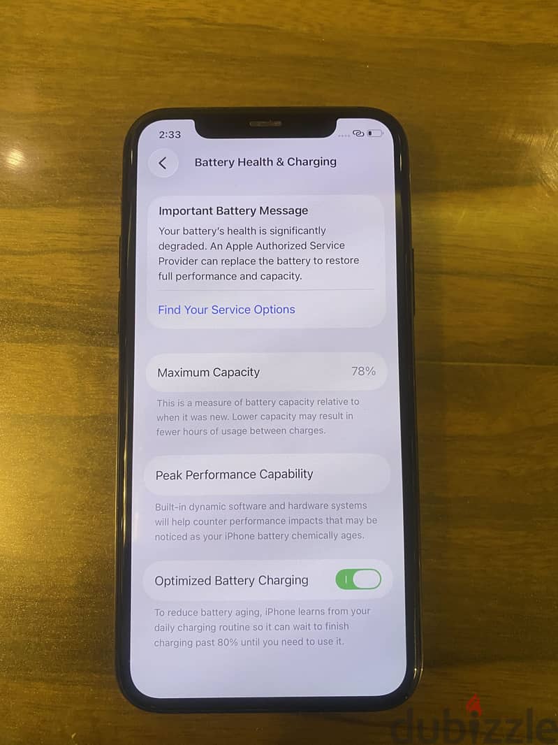 Apple - iPhone 11 Pro 1