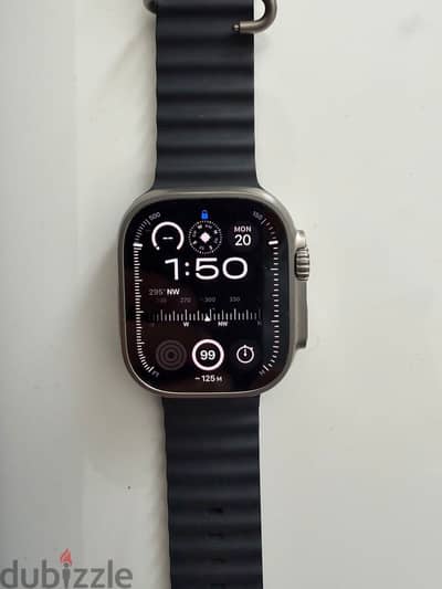 apple watch ultra (series 1)