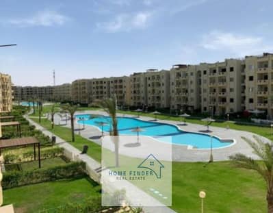 دوم تنزيل السعر لسرعه البيع شاليه ١٢٠ م في قلب ستيلا هايتس الساحل الشمالي