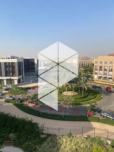 3 غرف نوم في كمبوند راقٍ بتشطيبات مميزة
