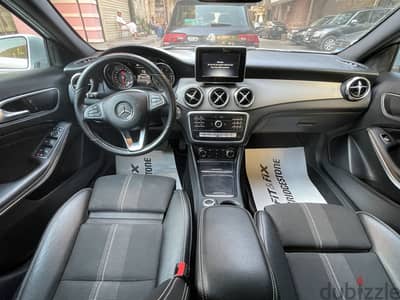 Mercedes-Benz GLA 200 2019
