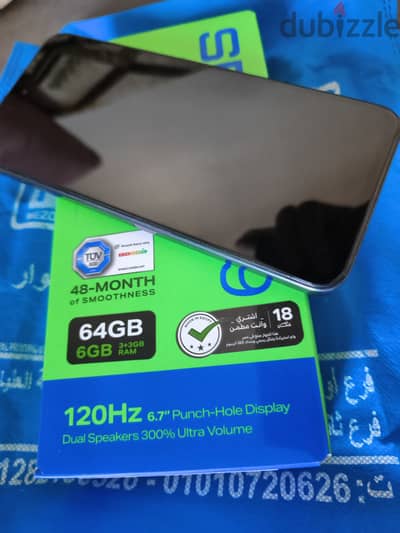 Infinix smart 9
