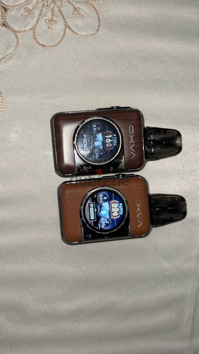 ڤيب بودين sq pro2