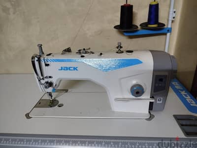 jack f5