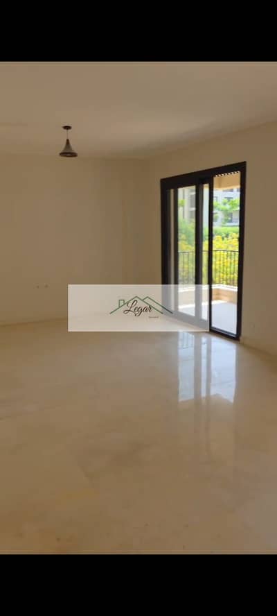 شقة للايجار في أوويست 130م بسعر لقطه  Owest Compound - 6th of October