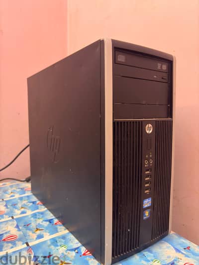 Core i5 جيل تالت