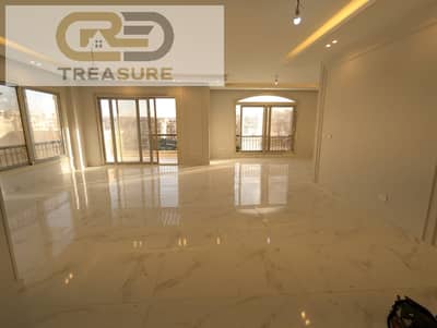 Apartment for rent in Stone Residence - new cairo
