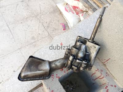 طرمبه زيت حاله جيده