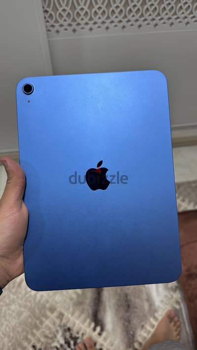 Ipad A16