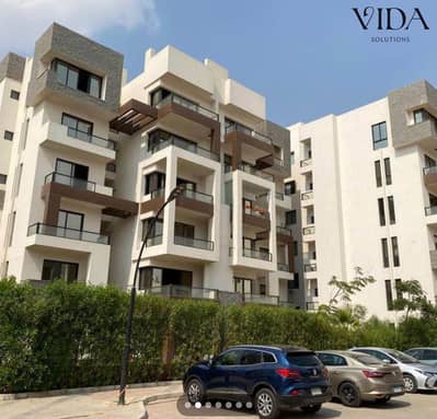 175 sqm apartment for sale in Astoria Park Compound, Hadayek October, in a prime location at one of the best prices on the market.