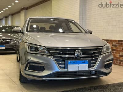 MG MG 5 2026
