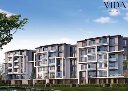 138m apartement for sale in Clubhills october in installments