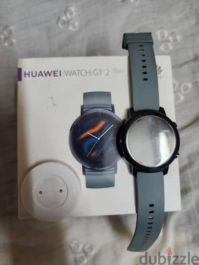 HUAWEI WATCH GT 2