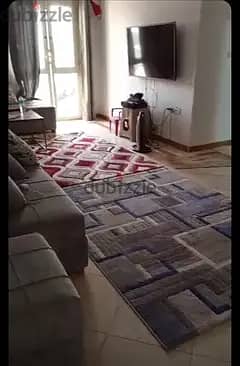 شقة مفروشة للايجار ، سكن مصر التجمع التالت ، مسلسل ١٣