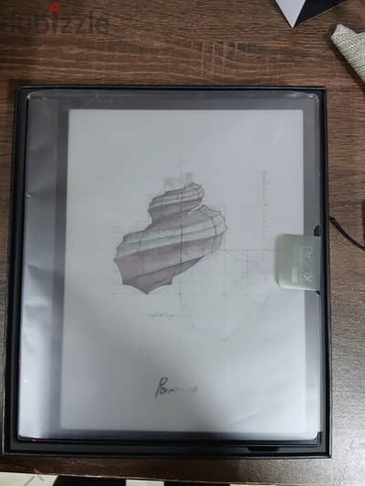 Onyx Boox Note Air4c